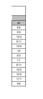 Clemson Pro Day results2